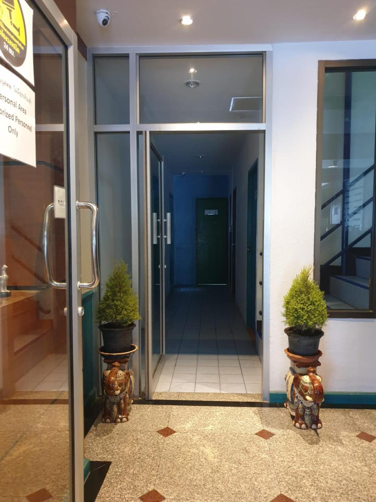Desa Phuket Hotel Екстериор снимка